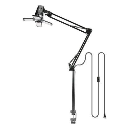 TAIDU TATTOO UPGRADE COLLAPSIBLE LONG ARM LIGHT