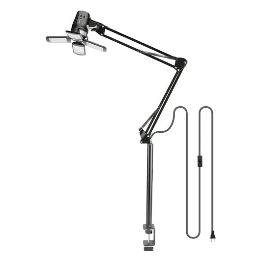 TAIDU TATTOO UPGRADE COLLAPSIBLE LONG ARM LIGHT