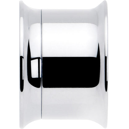 Gem Floating Screw Fit Tunnel Plug Set Available Sizes 8mm to 16mm