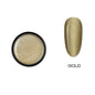 ELITE EMBRACE Professional Metallic Paint Gel Gold 5g EMGG05