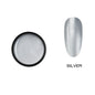 ELITE EMBRACE Professional Metallic Paint Gel Silver 5g  EMGS05