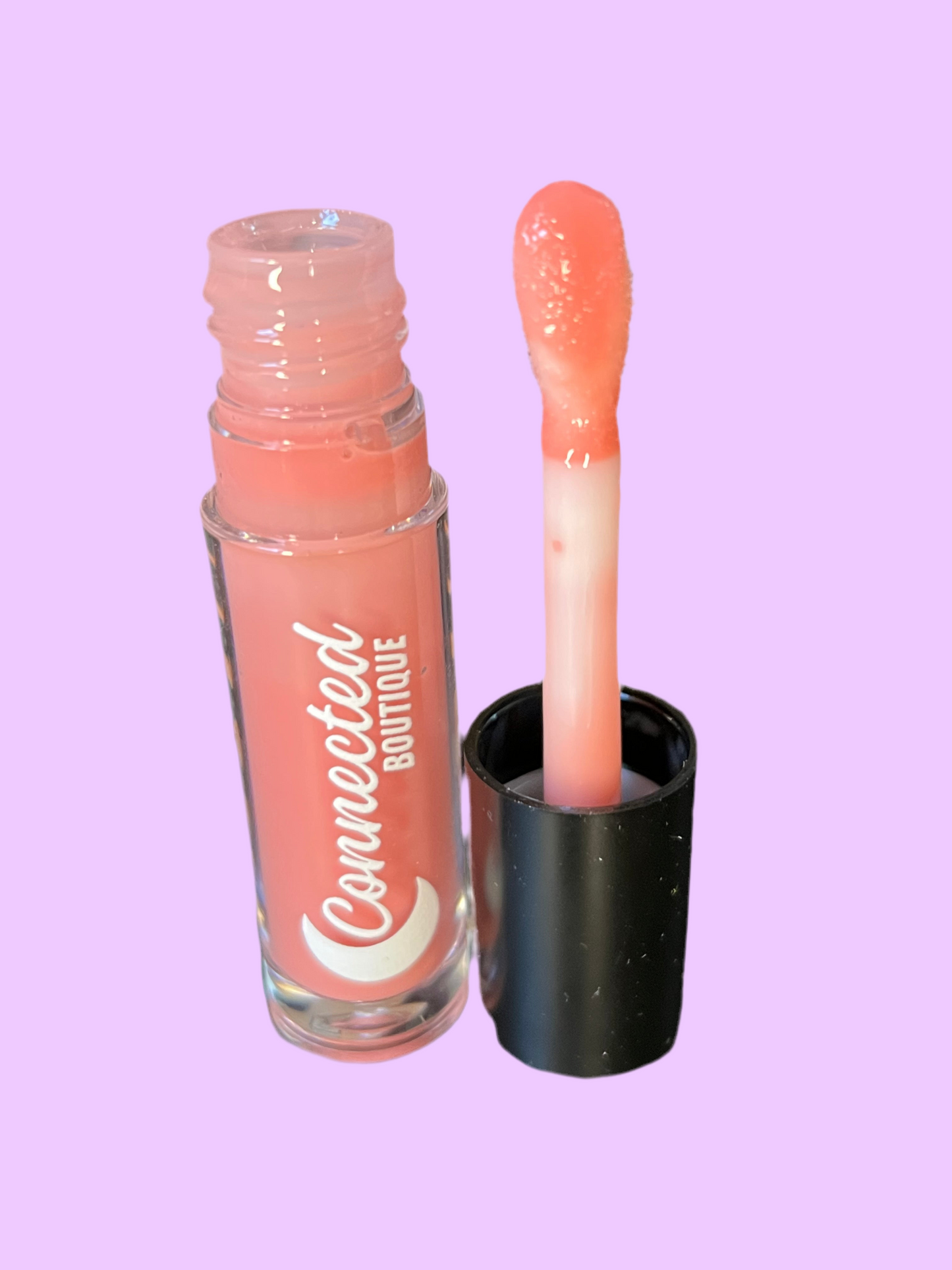 Squalane Lip Oil – Ultra‑Hydrating Gloss for Silky Smooth Lips