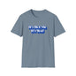 Not Me T-Shirt | Unisex Adult & Women's T-Shirt