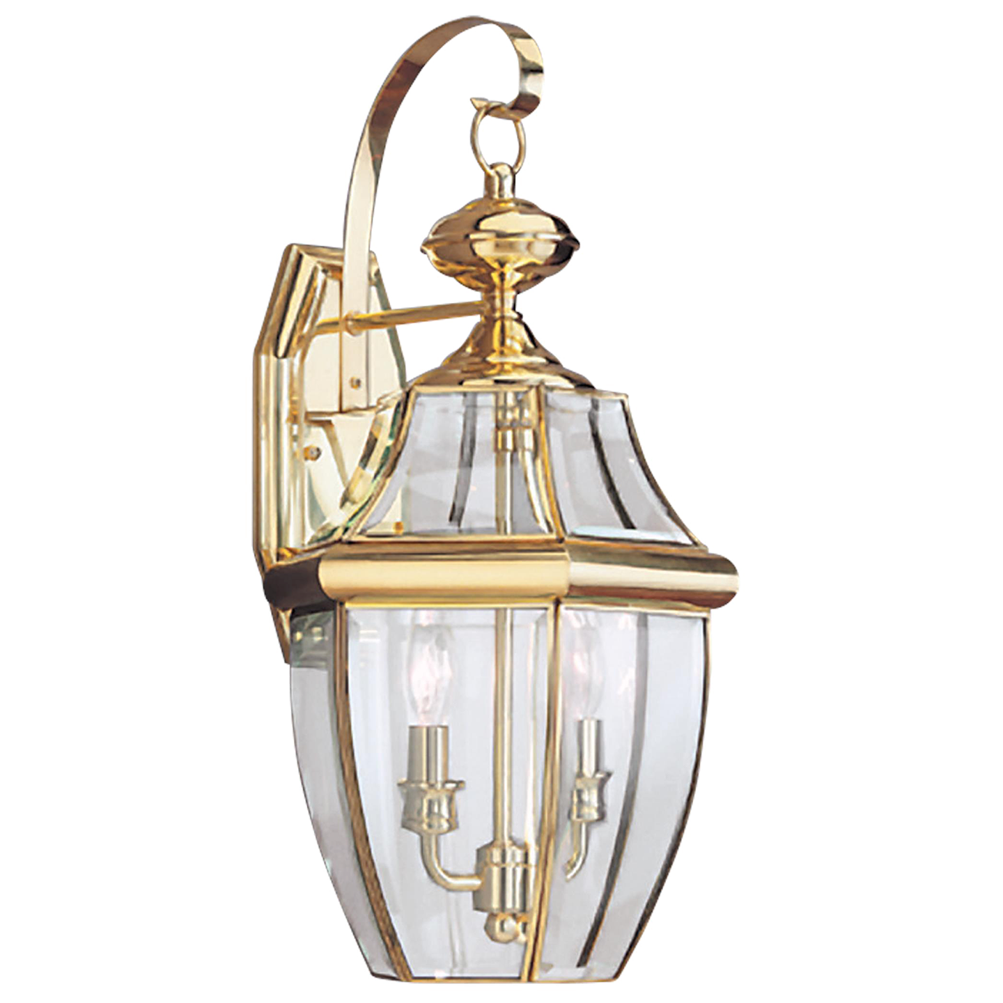 Lancaster Large Wall Lantern