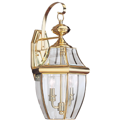 Lancaster Large Wall Lantern