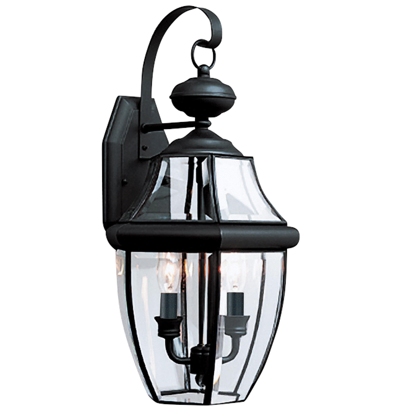 Lancaster Large Wall Lantern