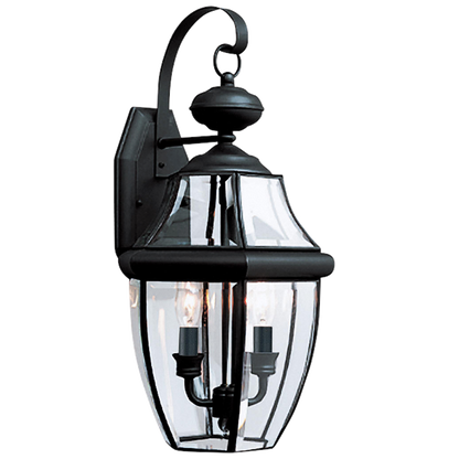 Lancaster Large Wall Lantern