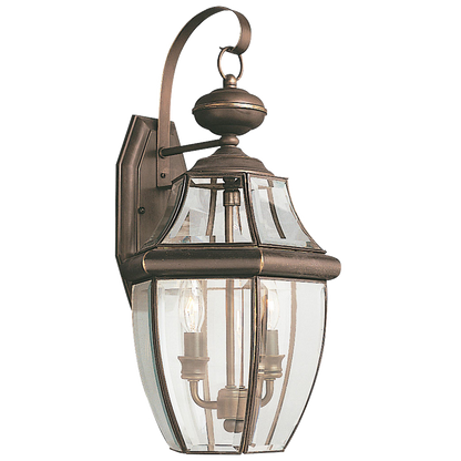 Lancaster Large Wall Lantern