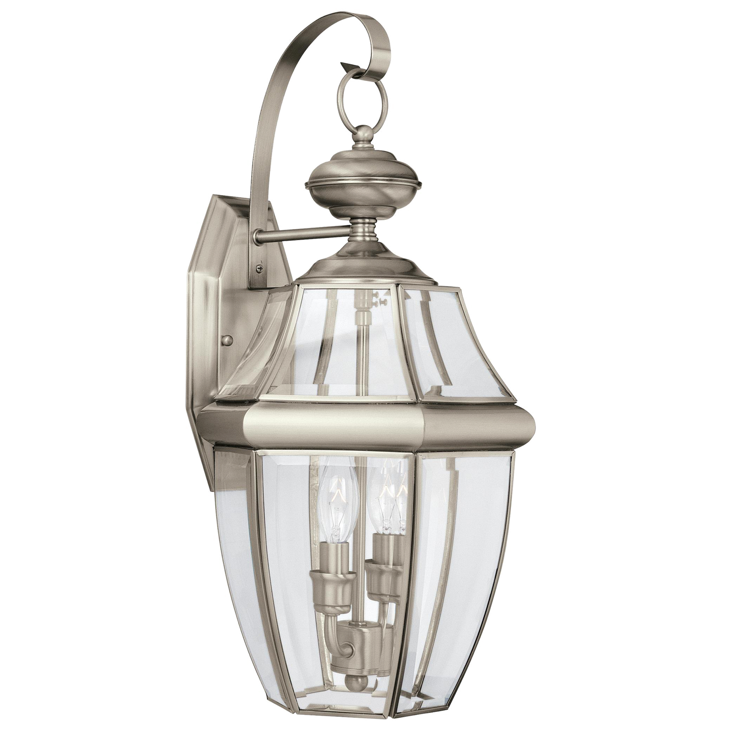 Lancaster Large Wall Lantern
