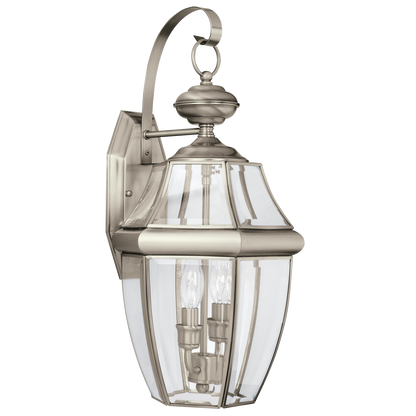 Lancaster Large Wall Lantern