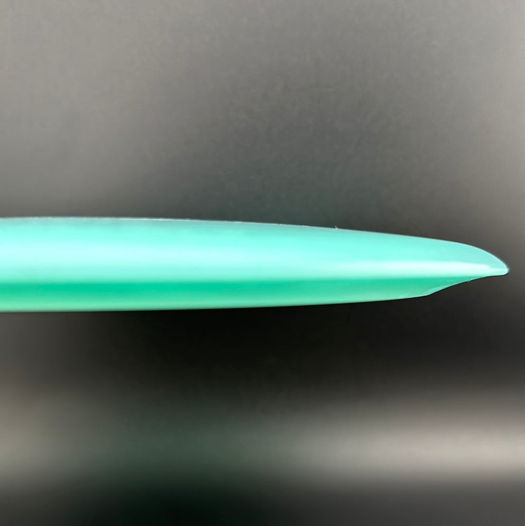 Color Glow C-Blend Roman ("Ronin" First Run) - Crushin' Amanitas by Manny Trujillo