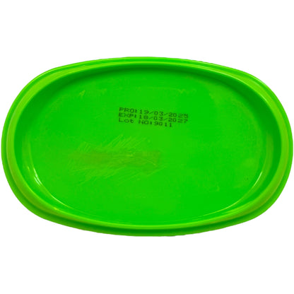 Premium Four Season Halva With Pistachios 350g - Traditional Sweet Treat