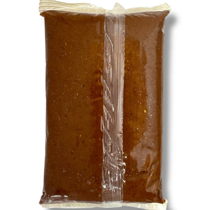 1Kg Zeina Date Paste - Pure Natural Sweetener for Baking and Cooking