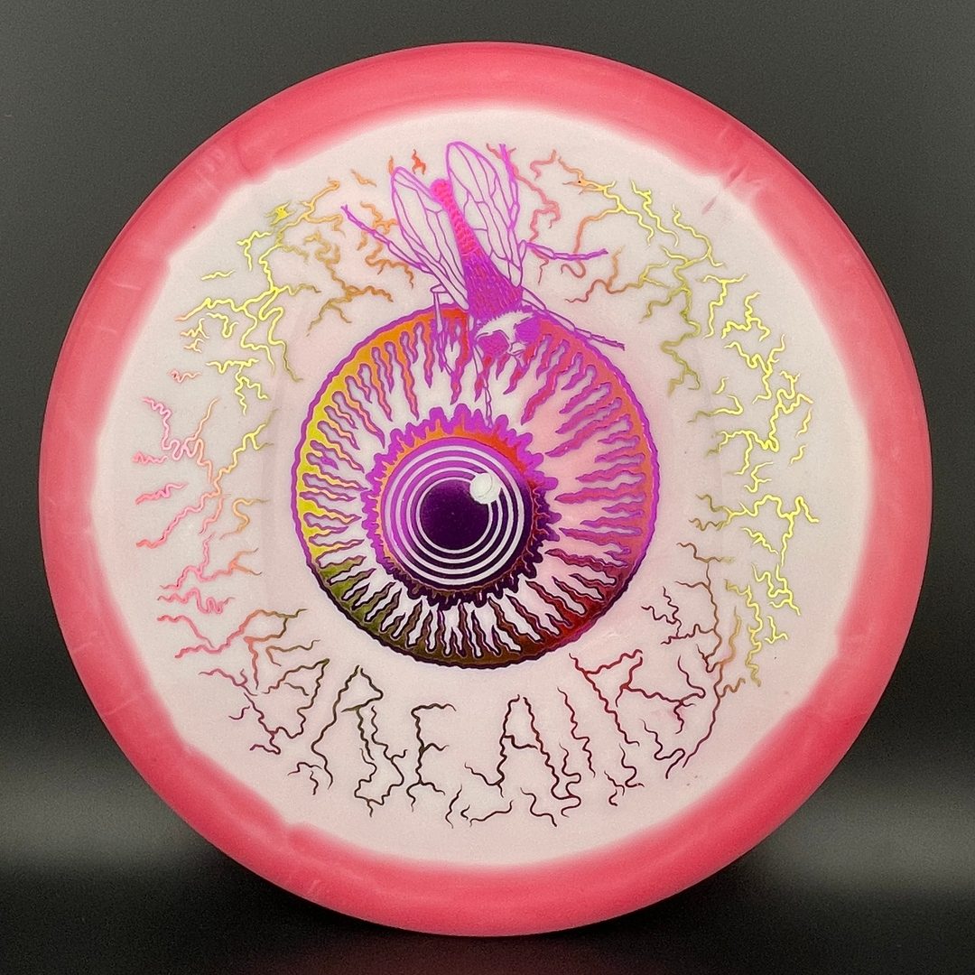 Halo Star Mamba - Eye-Fly RAD V2 by Ripper Studios