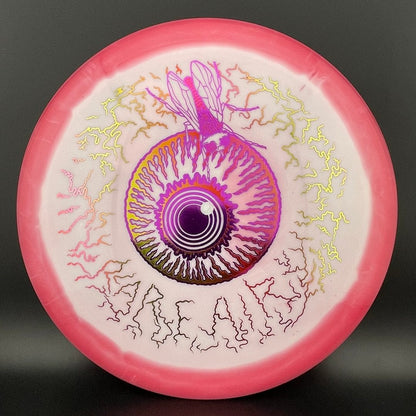 Halo Star Mamba - Eye-Fly RAD V2 by Ripper Studios