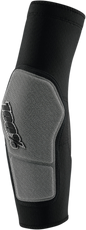 100% Ridecamp Elbow Guards - Black/Gray - XL 70000-00004