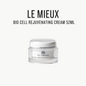 [ LE MIEUX ]  Bio Cell Rejuvenating Cream 52ml