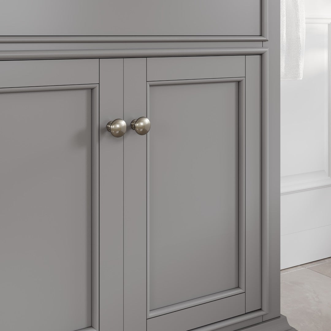 Eviva Elite Stamford Bath Vanity with Counter Top and Undermount Porcelain Sink (24"-72")