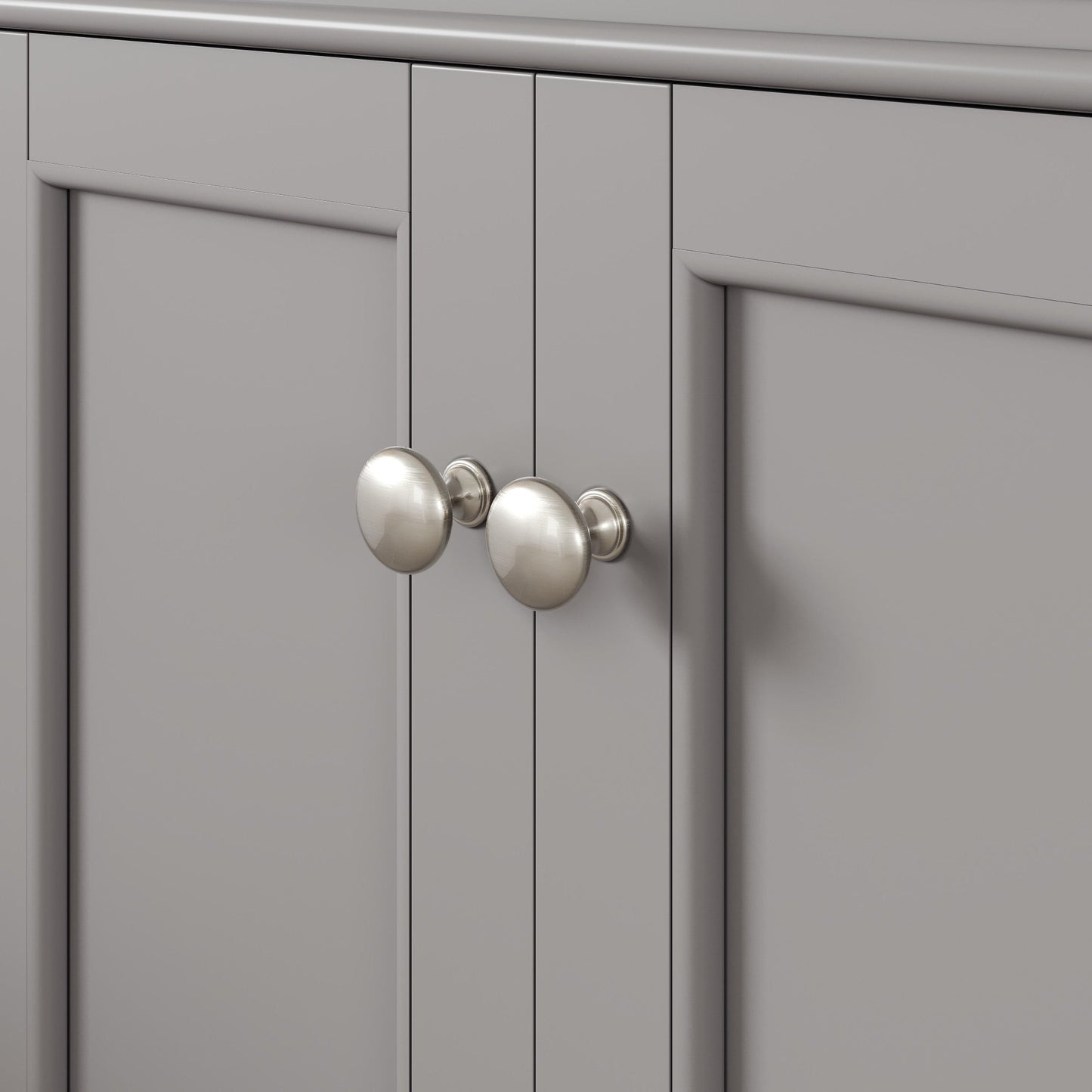 Eviva Elite Stamford Bath Vanity with Counter Top and Undermount Porcelain Sink (24"-72")