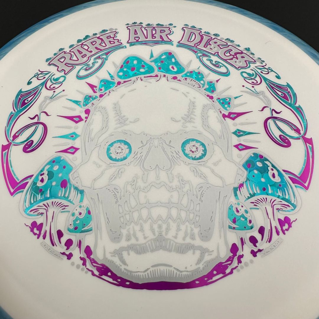 Fission Defy - Crushin' Amanitas VIP 2.0 by Manny Trujillo