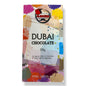 Dubai Chocolate - Exquisite Kunafeh Pistachio Chocolate - Rich Creamy Indulgence with Exotic Flavor