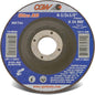 CGW Abrasives 35620 Ultra AO Grinding Wheel 4-1/2x1/4x7/8 25-Pack