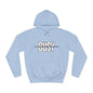 Women's Sweatshirt - 'Busy Doing Nothing' Long Sleeve Sweatshirt