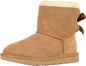 UGG Kids' Mini Bailey Bow II Boot