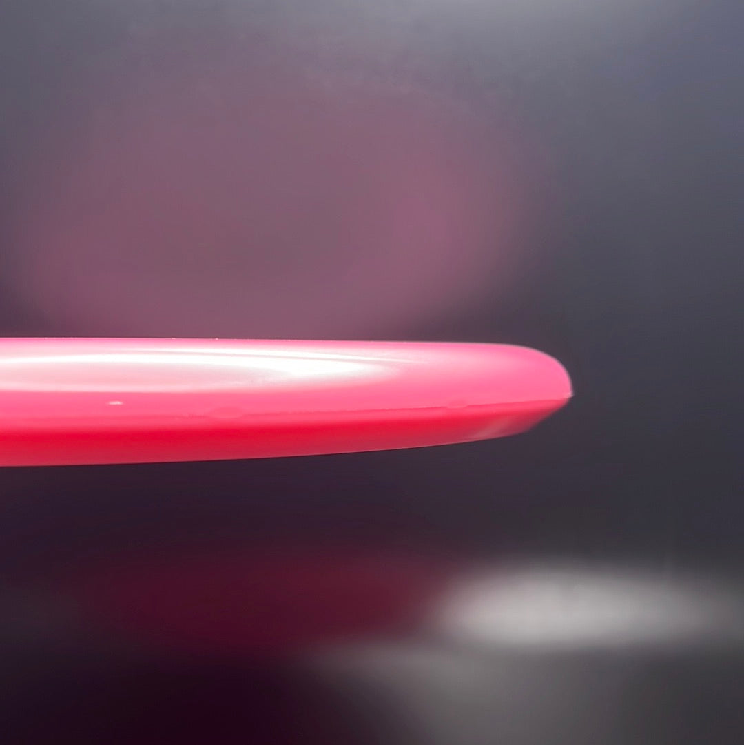 Apex Bullet - Custom "RAD Shredder" - First Run