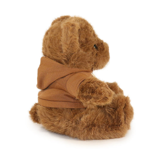 Fashionable Good Vibes Bear | Play | Kitchen + Metal
