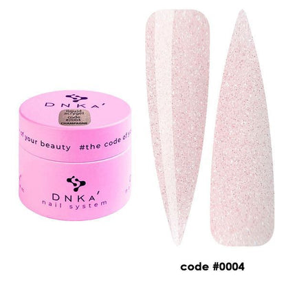 DNKa Nail gel Liquid Acrygel 12ml,15ml.