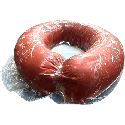 Nema Hot Sucuk - Premium 1Lb Spicy Turkish Sausage for Authentic Flavor