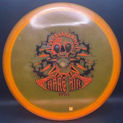Eternal Mustang Midrange - Custom Rare Air Discs Skull Stamp
