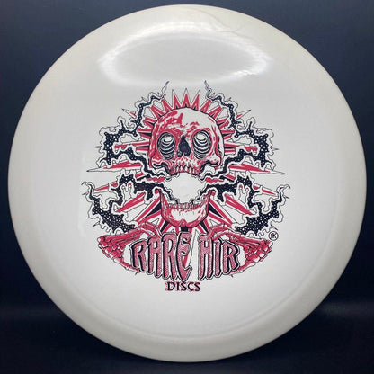 Apex Jackalope - Rare Air Discs Custom Skull Stamp
