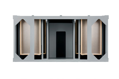 Brittany 48" Single Vanity Cabinet