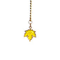 MAPLE LEAF Charms - Tumbler Handle Charm