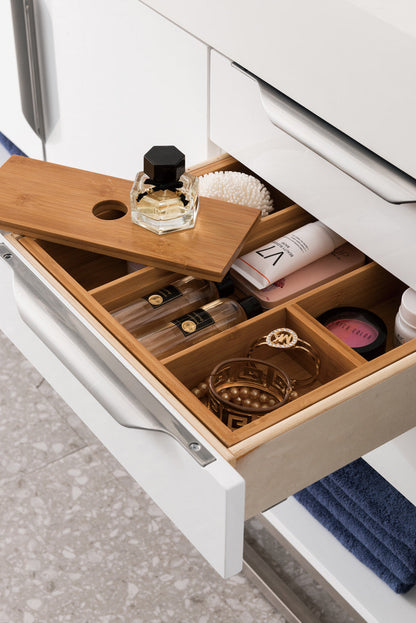 Columbia 48" Single Vanity Cabinet