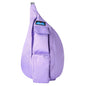 Mini Rope Sling Pack Adjustable Crossbody Bag for Women