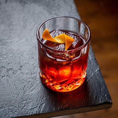 The Connoisseur's Set - Signature Glass Edition | Glassware | Under $100 | Kitchen + Metal