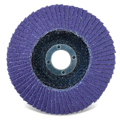 CGW Abrasives FLAP DISCS ALU