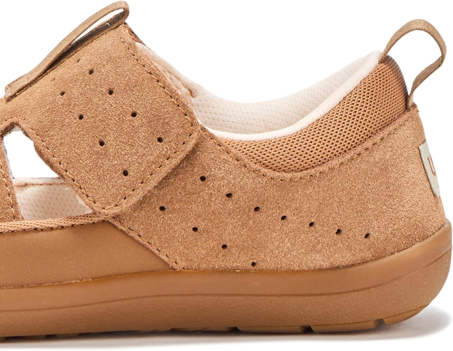 UGG unisex-baby T Adventurer Sandal
