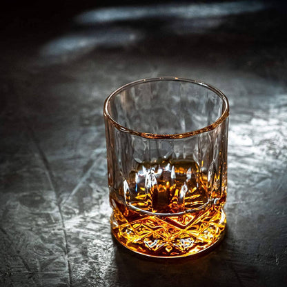 The Connoisseur's Set - Signature Glass Edition | Glassware | Under $100 | Kitchen + Metal