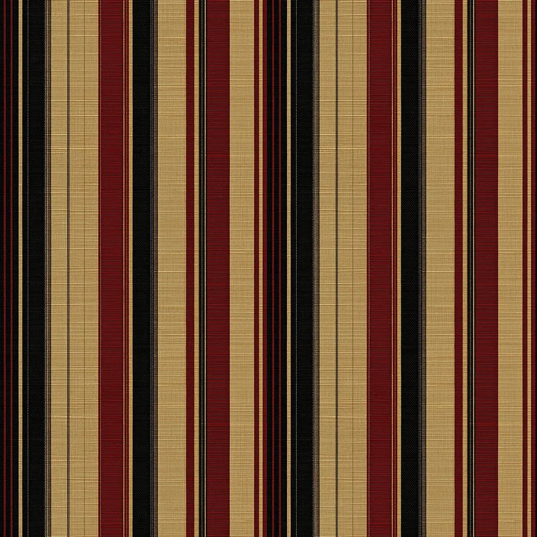 Kensington Tailored Stripe Wallpaper