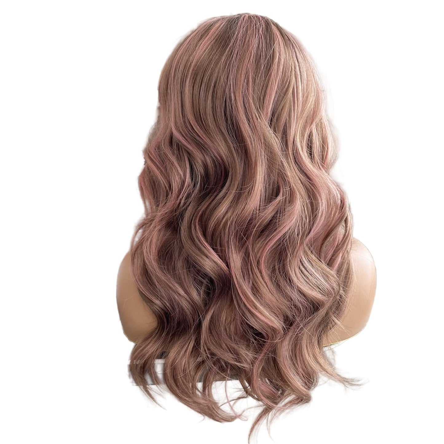 POLLY Mocha Rose