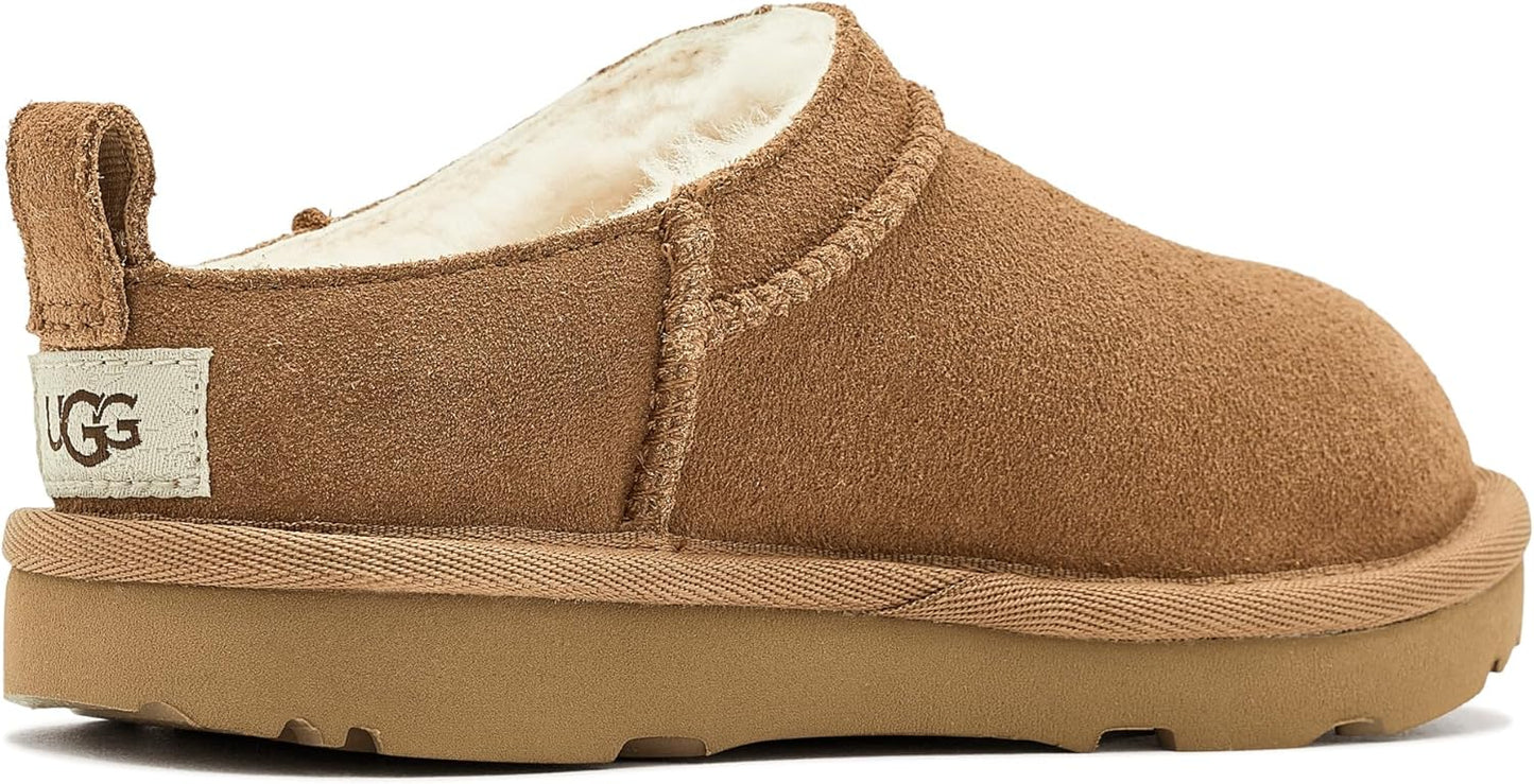 UGG unisex-child Classic Micro