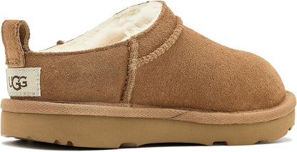 UGG unisex-child Classic Micro