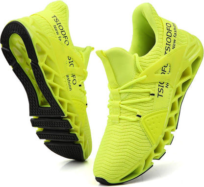 Women's Walking Shoes Breathable Mesh Sport Sneakers