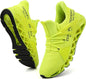 Women's Walking Shoes Breathable Mesh Sport Sneakers
