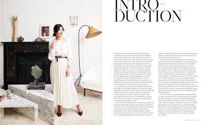 Live Beautiful Coffee Table Book