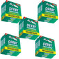 Derby Professional Single Edge Razor Blades - 1000 ct